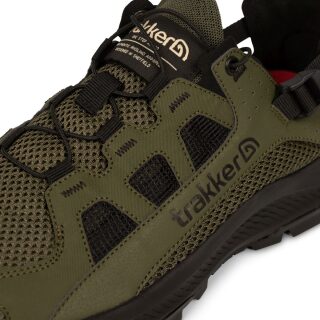 Trakker TechPro Scout Shoe Size 11