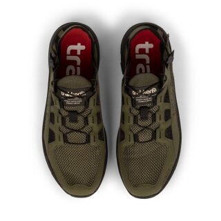 Trakker TechPro Scout Shoe Size 11