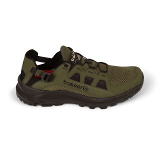 Trakker TechPro Scout Shoe Size 11