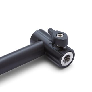 Trakker ACS Pro Buzz Bar 2-Rod (4.5")