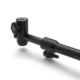 Trakker ACS Pro Adjustable Buzz Bar 5-8.5" (125-215mm)