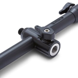 Trakker ACS Pro Adjustable Buzz Bar 6.5-11.5" (165-295mm)
