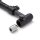 Trakker ACS Pro Adjustable Buzz Bar 6.5-11.5" (165-295mm)