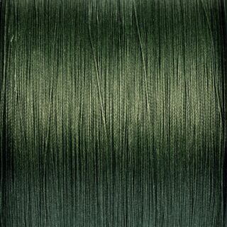 Trakker Dropcore Braid Green - 1200m