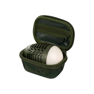 Trakker NXC Camo Hardcase Small