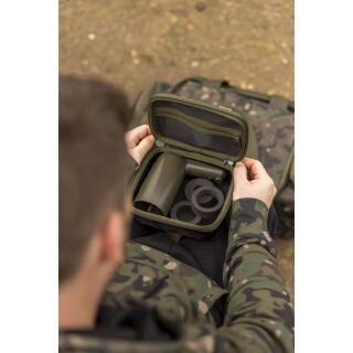 Trakker NXC Camo Hardcase Medium