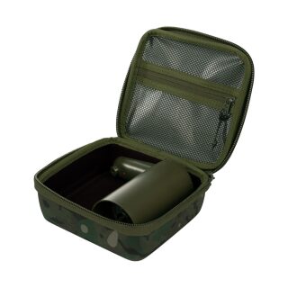Trakker NXC Camo Hardcase Medium