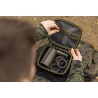 Trakker NXC Camo Hardcase Medium
