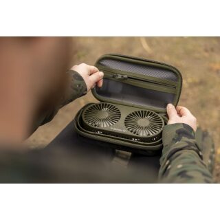 Trakker NXC Camo Hardcase Large