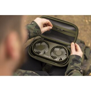 Trakker NXC Camo Hardcase Large