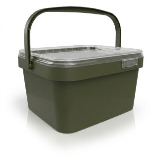 Carpline24 Bucket OLIV 5l Eimer