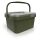 Carpline24 Bucket OLIV 5l Eimer