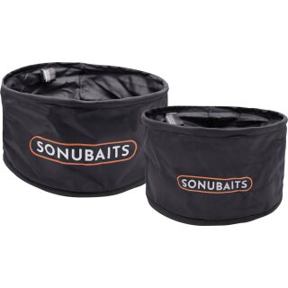 Sonubaits Nylon Groundbait Bowl