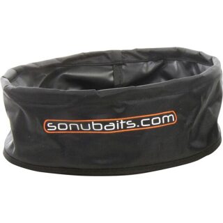 Sonubaits Nylon Groundbait Bowl - Small