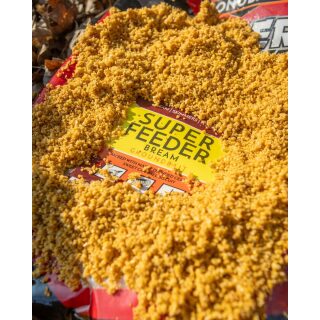 Sonubaits Super Feeder Bream 2 kg