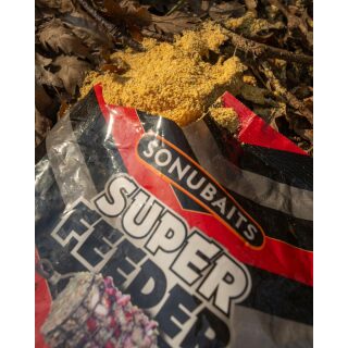 Sonubaits Super Feeder Bream 2 kg