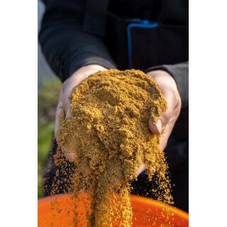 Sonubaits Supercrush Meaty Mussel Mix 2 kg