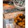 Sonubaits Stiki Pellets Hemp & Gingerbread 2 mm 650 g