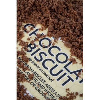 Sonubaits Essential Ingredients Chocolate Biscuit 500 g