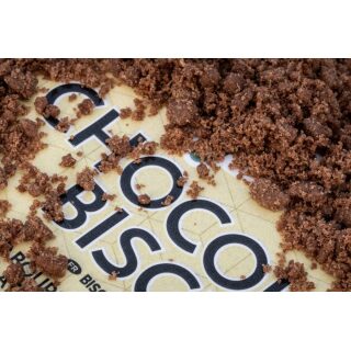 Sonubaits Essential Ingredients Chocolate Biscuit 500 g