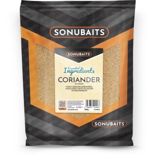 Sonubaits Essential Ingredients Coriander 500 g