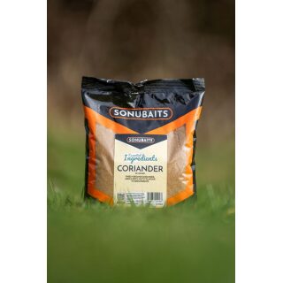 Sonubaits Essential Ingredients Coriander 500 g