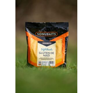 Sonubaits Essential Ingredients Gluten De Mais 500 g