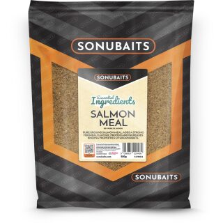 Sonubaits Essential Ingredients Salmon Meal 500 g