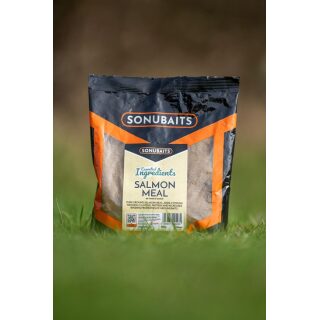 Sonubaits Essential Ingredients Salmon Meal 500 g