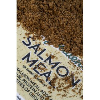 Sonubaits Essential Ingredients Salmon Meal 500 g