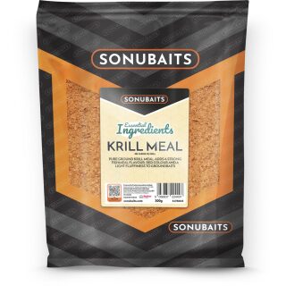 Sonubaits Essential Ingredients Krill Meal 350 g