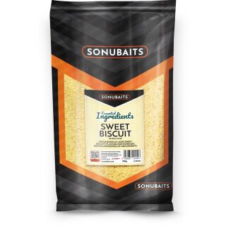 Sonubaits Essential Ingredients Sweet Biscuit 700 g