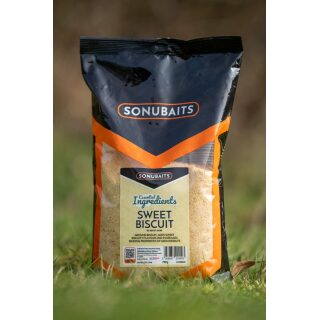 Sonubaits Essential Ingredients Sweet Biscuit 700 g