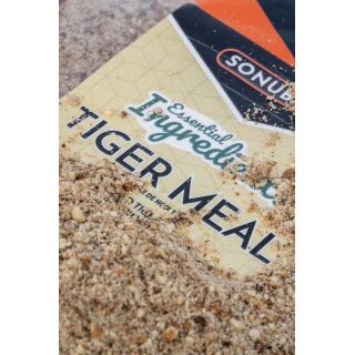 Sonubaits Essential Ingredients Tiger Meal 700 g