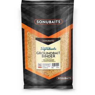 Sonubaits Essential Ingredients Groundbait Binder 700 g