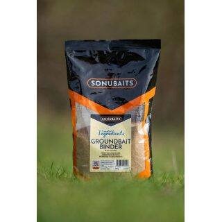 Sonubaits Essential Ingredients Groundbait Binder 700 g