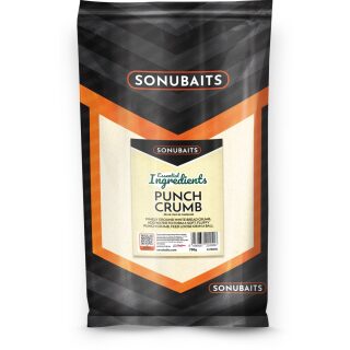 Sonubaits Essential Ingredients Punch Crumb 700 g