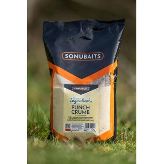 Sonubaits Essential Ingredients Punch Crumb 700 g