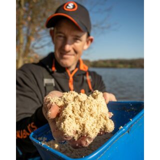 Sonubaits Essential Ingredients Punch Crumb 700 g