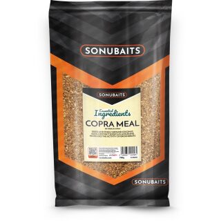 Sonubaits Essential Ingredients Copra Meal 700 g