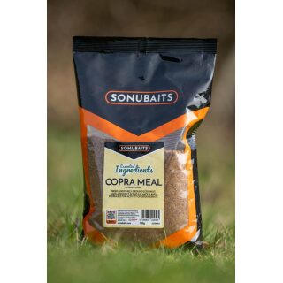 Sonubaits Essential Ingredients Copra Meal 700 g