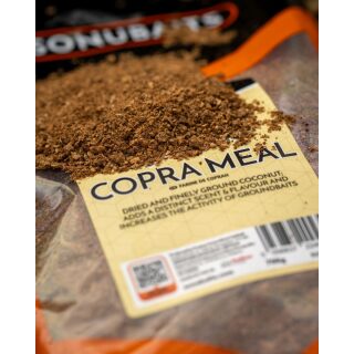 Sonubaits Essential Ingredients Copra Meal 700 g