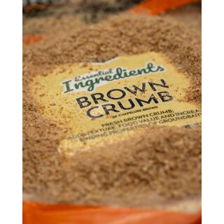 Sonubaits Essential Ingredients Brown Crumb 700 g