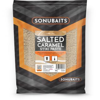 Sonubaits Stiki Paste 500 g