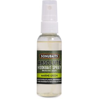 Sonubaits Absolute Bait Spray 50 ml