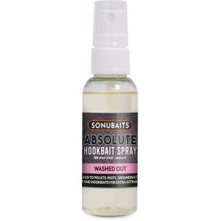 Sonubaits Absolute Bait Spray 50 ml