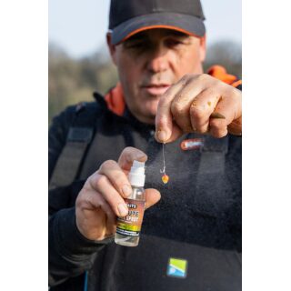 Sonubaits Absolute Bait Spray - Fluoro 50 ml