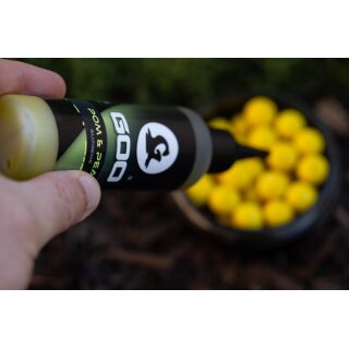 Korda GOO Pom and Pear Supreme - 115 ml