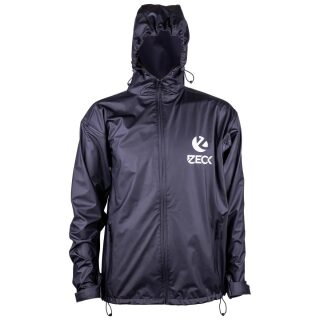 Zeck Fishing Rain Jacket 2XL