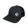 Zeck Fishing Curved-Brim Trucker Cap Grey